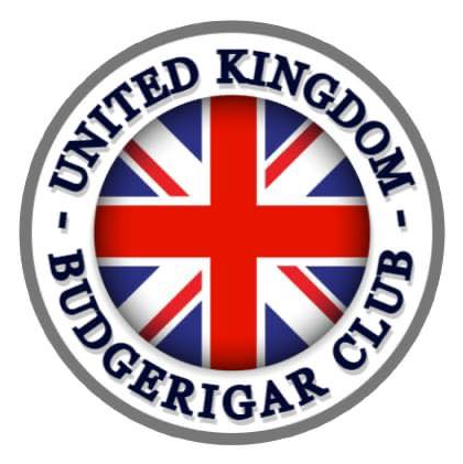 UKBC club logo.