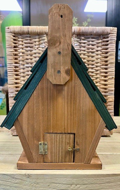 Alpine Nest Box - Haith's UK