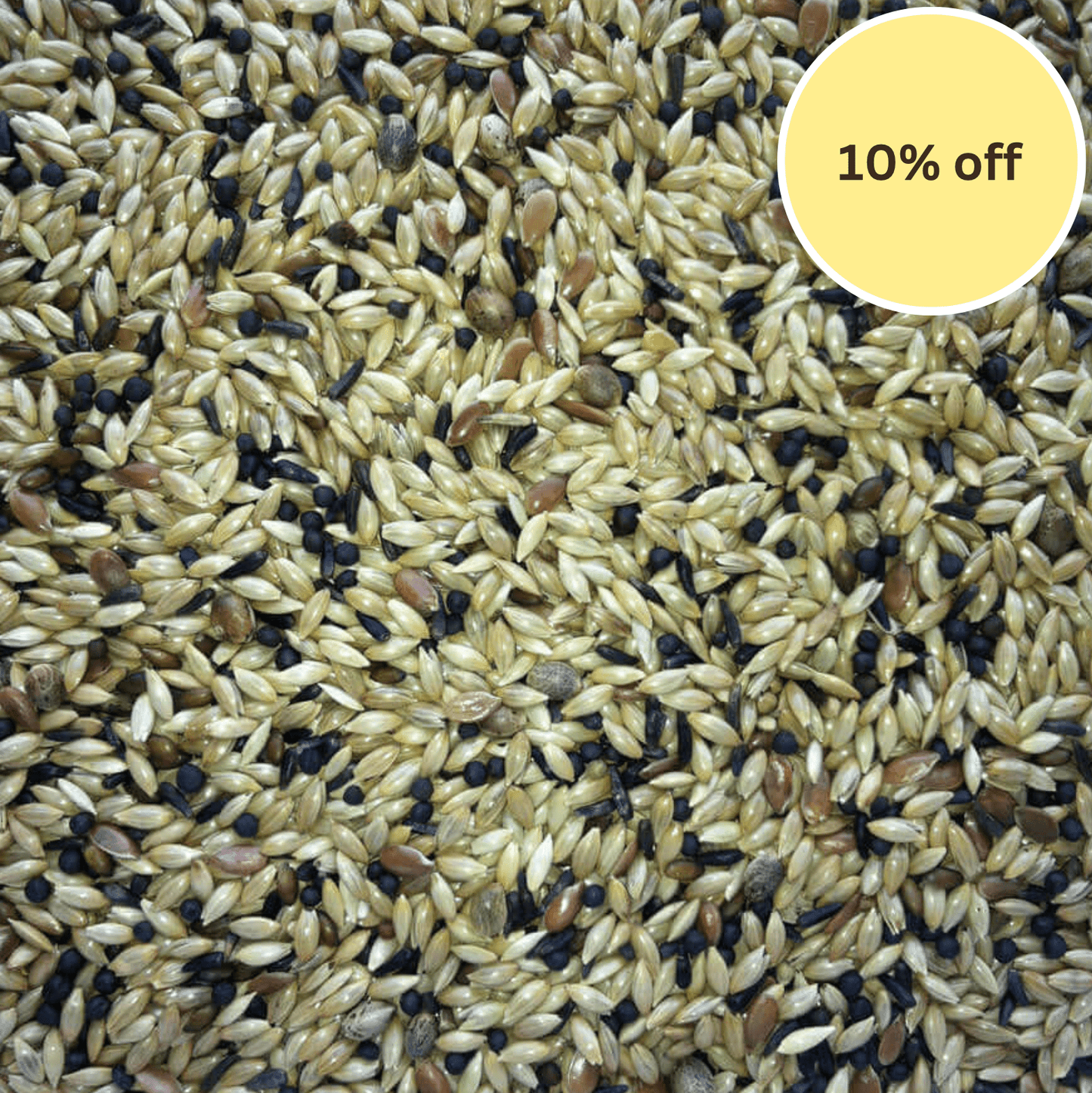 De Luxe Canary Seed™ - Haith's UK