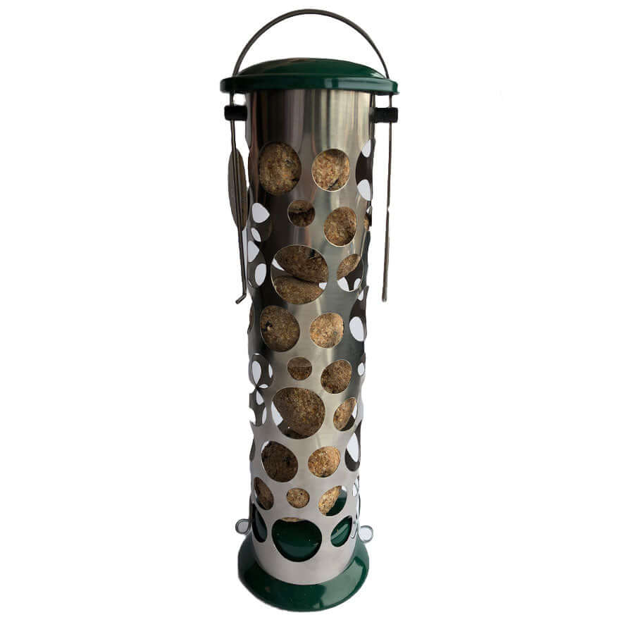 Deluxe Fat Ball Holder - Haith's