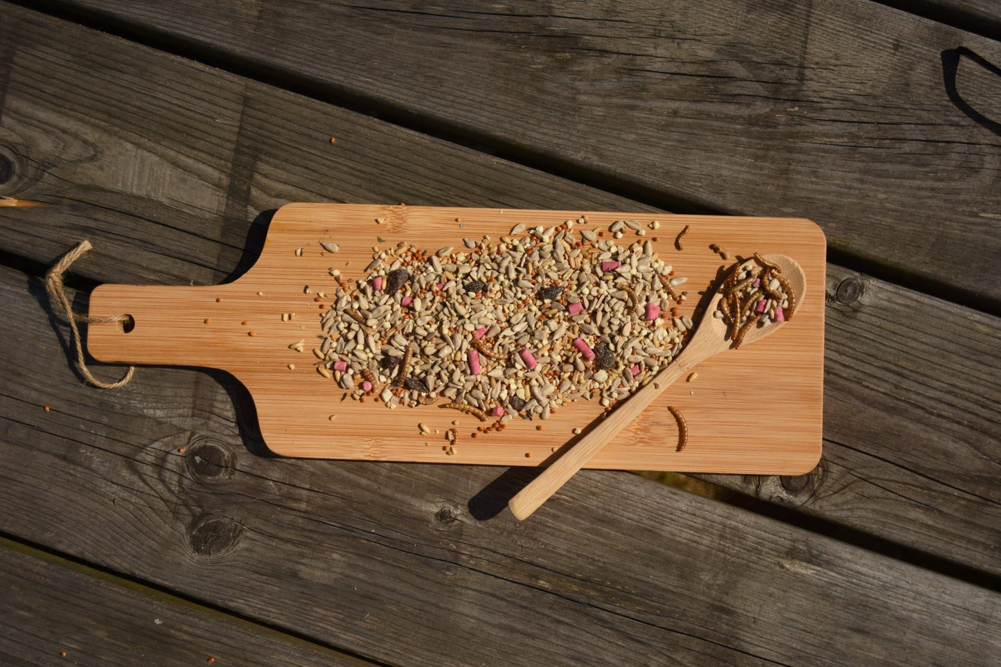 Fledge™ Mix - Energy Boost for Fledglings - Haith's