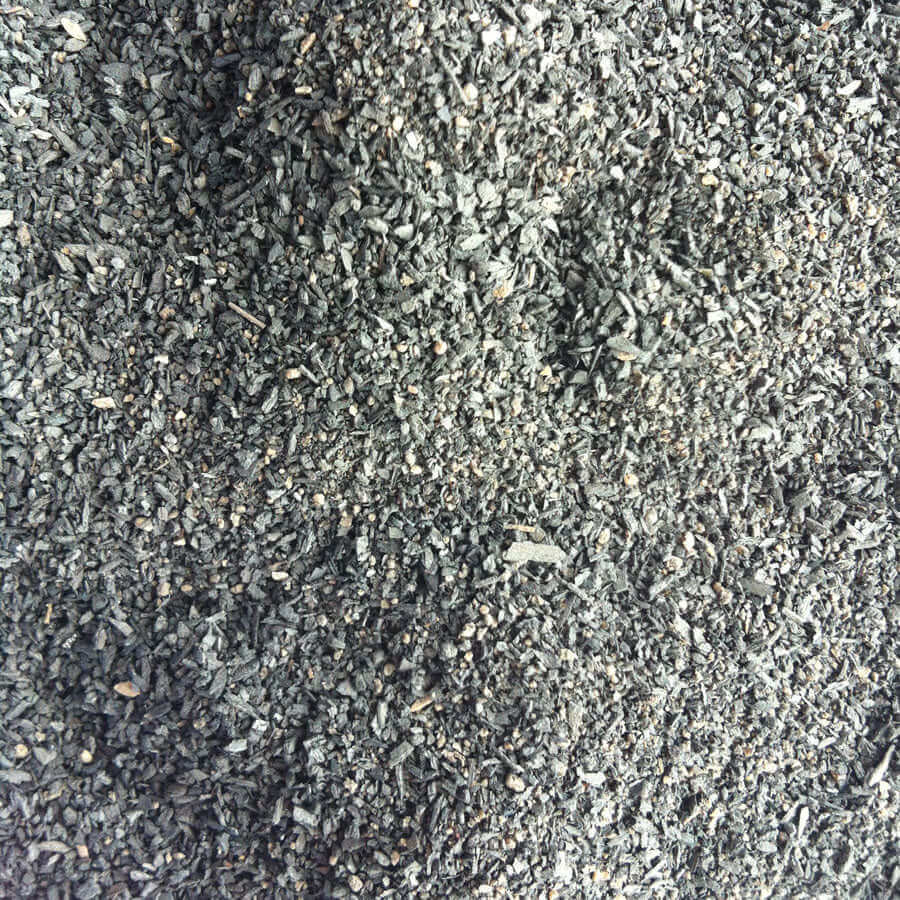 Granulated Charcoal for cage birds is an avian digestive aid