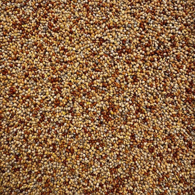 Mixed Millets - Haith's UK