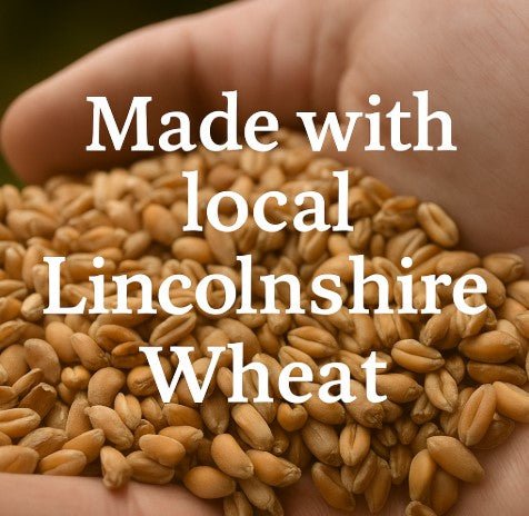 Original Wild Bird Food Mix - Haith's UK