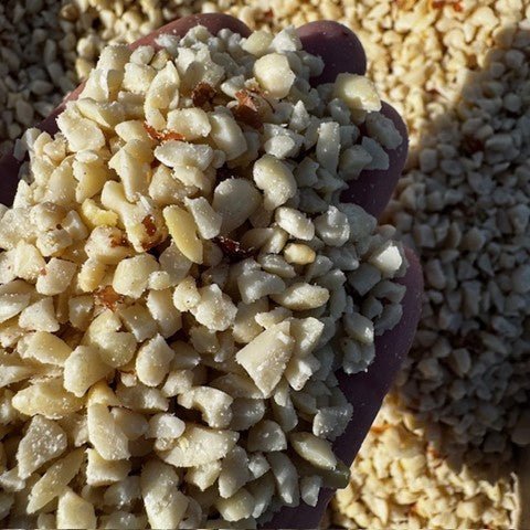 Peanut Granules - Haith's UK