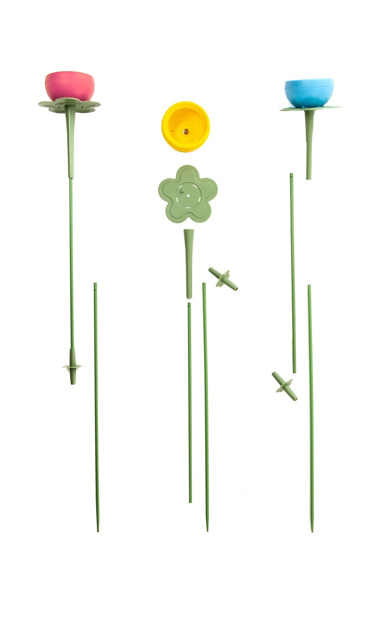 Seed and Mealworm POD (Pack of three) - Haith's UK