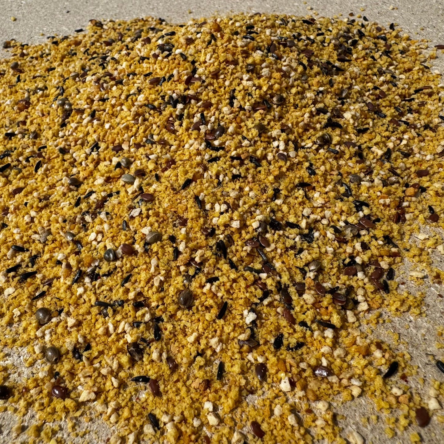 Snell's 77 Softfood Base for Budgies - Haith's UK
