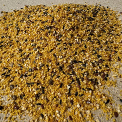 Snell's 77 Softfood Base for Budgies - Haith's UK