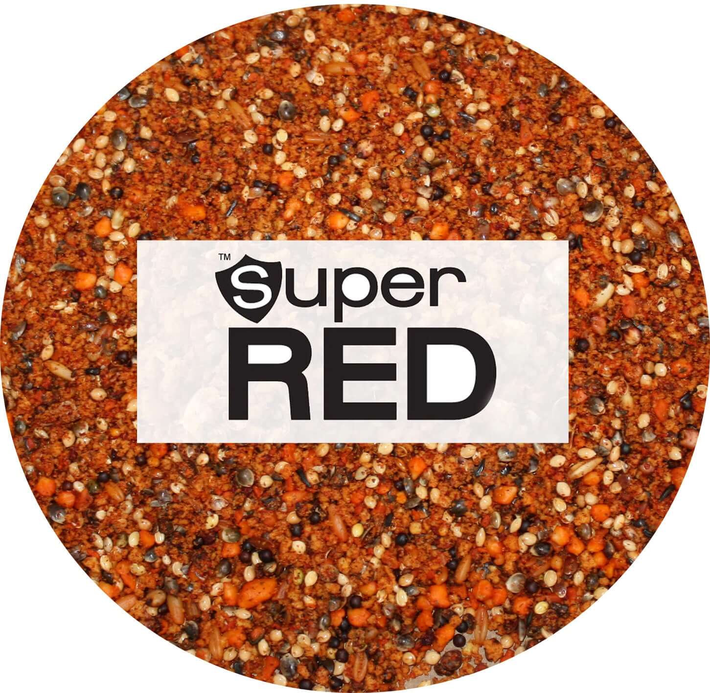 SuperRed⢠for fishing - Haith's