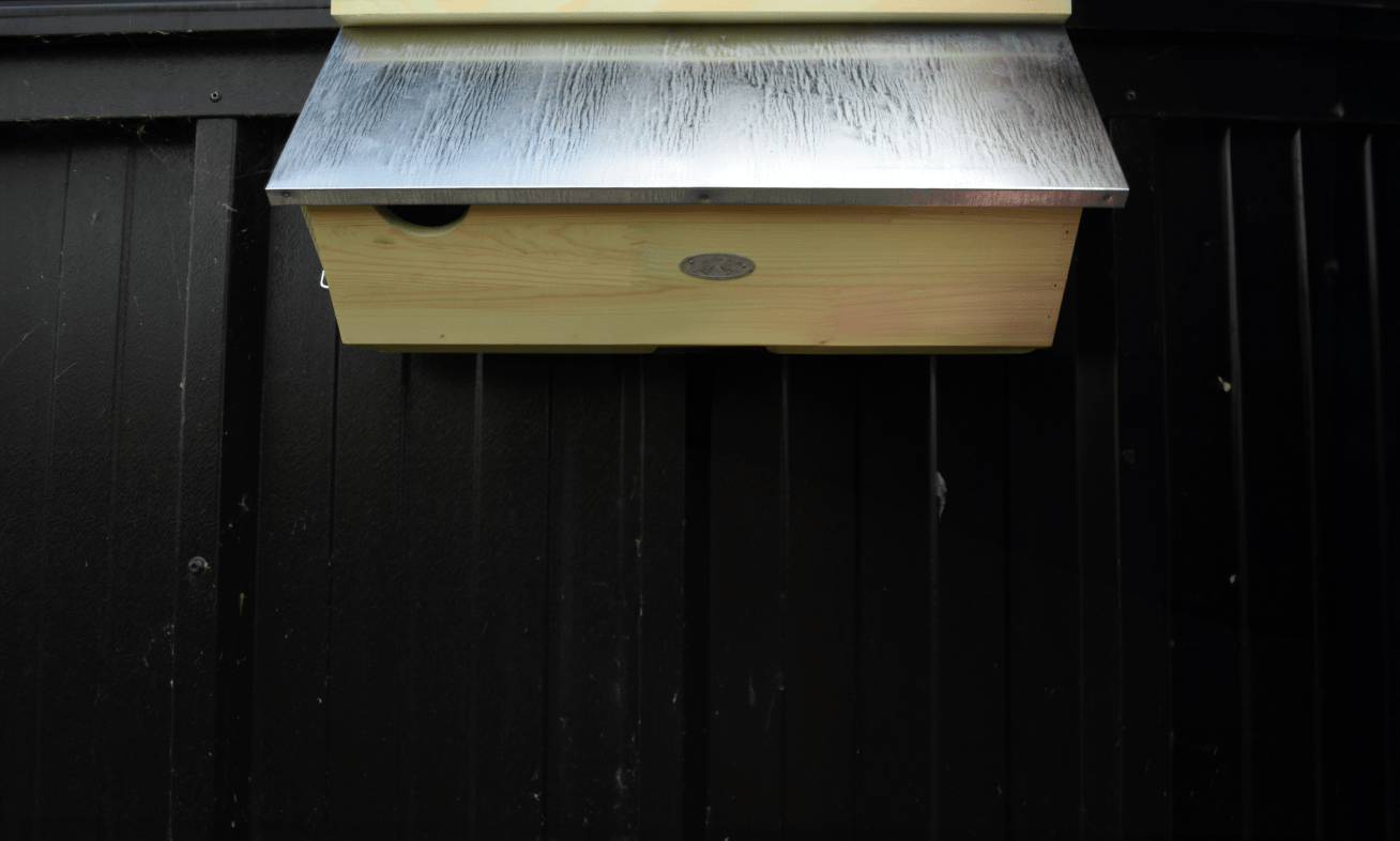 Swift Box - Haith's UK