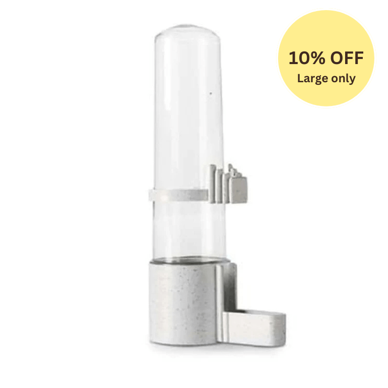 Water Fountains for cage birds - Haith's UK