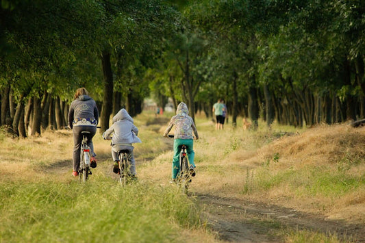 ITV News: ‘Being around birds ‘linked to mental well-being boost’.