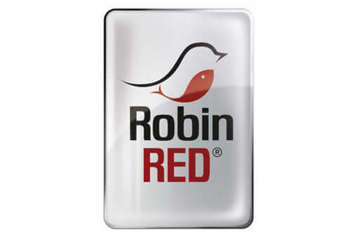 Don't buy fake Robin Red®