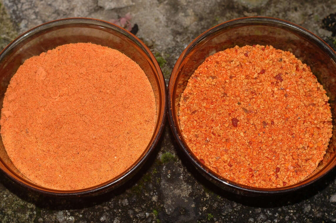 HoneyRed makes great boilies
