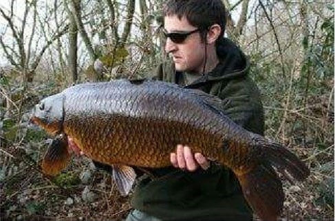 Winter Baiting Part 2: Reducing Waiting Time