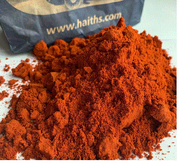 Robin Orange: A Modern Classic for Carp Anglers