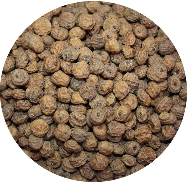 How to Prepare Tiger Nuts for Fishing: A Comprehensive Guide