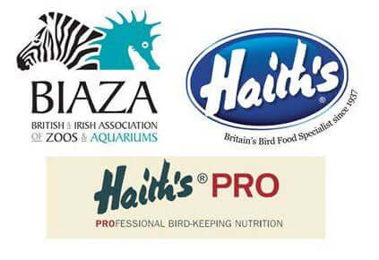 Haith's PRO Shortlisted for Prestigious BIAZA Award in June 2015 - Haith's