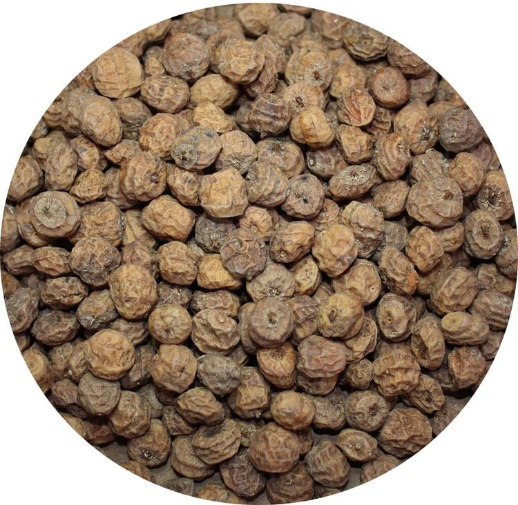 How to Prepare Tiger Nuts for Fishing: A Comprehensive Guide - Haith's