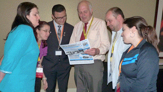 International Veterinary Forensic Science Association meets in Florida