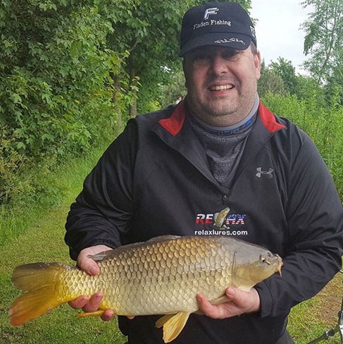 Preparing Peanuts for Fishing: Techniques and Tips by Anthony wood