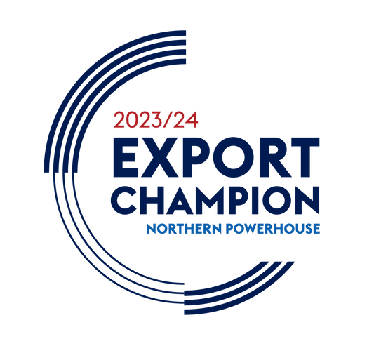 Proud to be an Export Champion! - Haith's