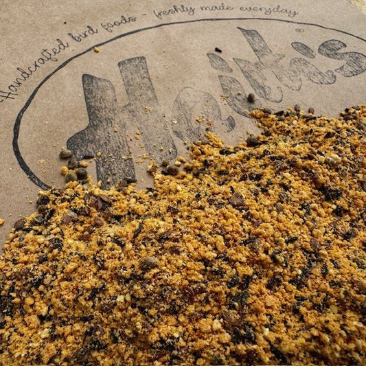 Snell's 77 Softfood Base - Haith's UK
