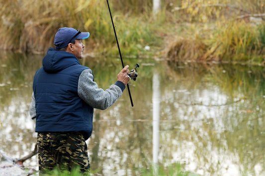 The Quiet Magic of a New Fishing Season - Haith's UK