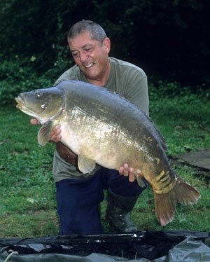 The Trinity of Fishing Baits: Nectarblend, PTX, and Prosecto - Haith's