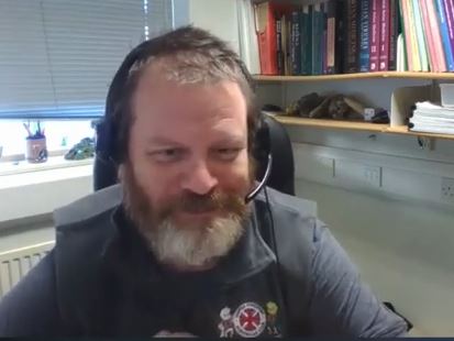 UK Budgerigar Club (UKBC) talks to Haith's birdseed about putting budgies first. - Haith's UK