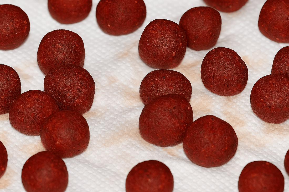 Understanding Bird Food Baits: How to Use Them Effectively in Fishing - Haith's UK