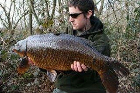 Winter Baiting Part 2: Reducing Waiting Time - Haith's