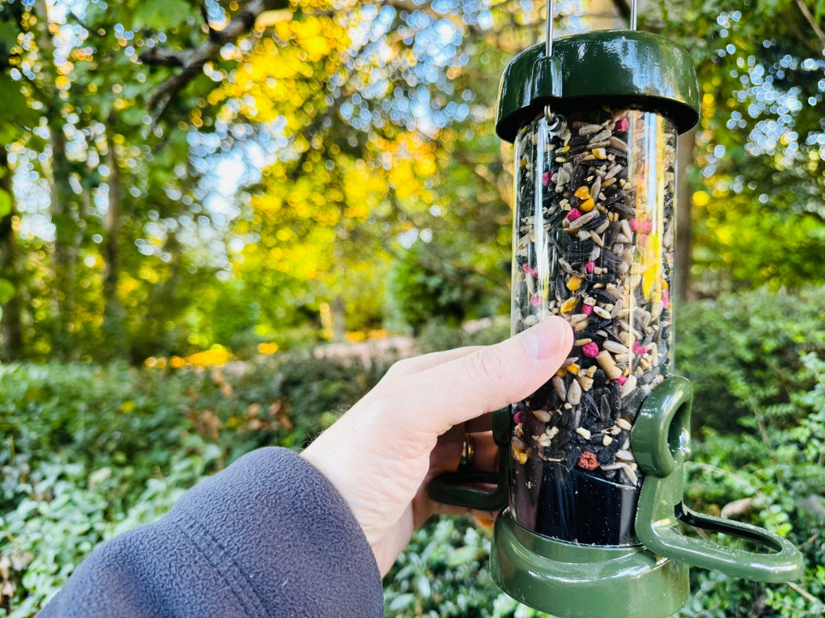 Wild Bird Food - Haith's UK