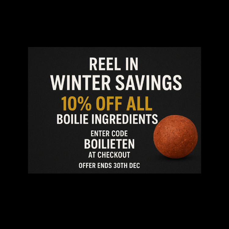 Boilie Making Essentials – Create Your Own Effective Fishing Bait - Haith's UK