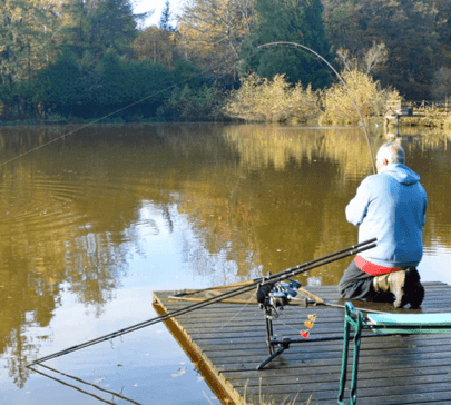 Fishing Offers - Haith's UK