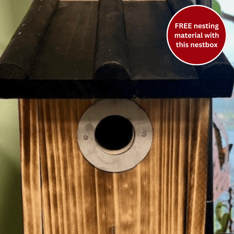 Nest Boxes - Haith's UK