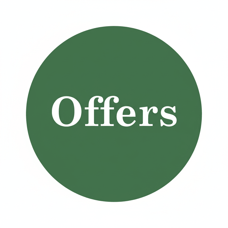 Offers - Haith's UK