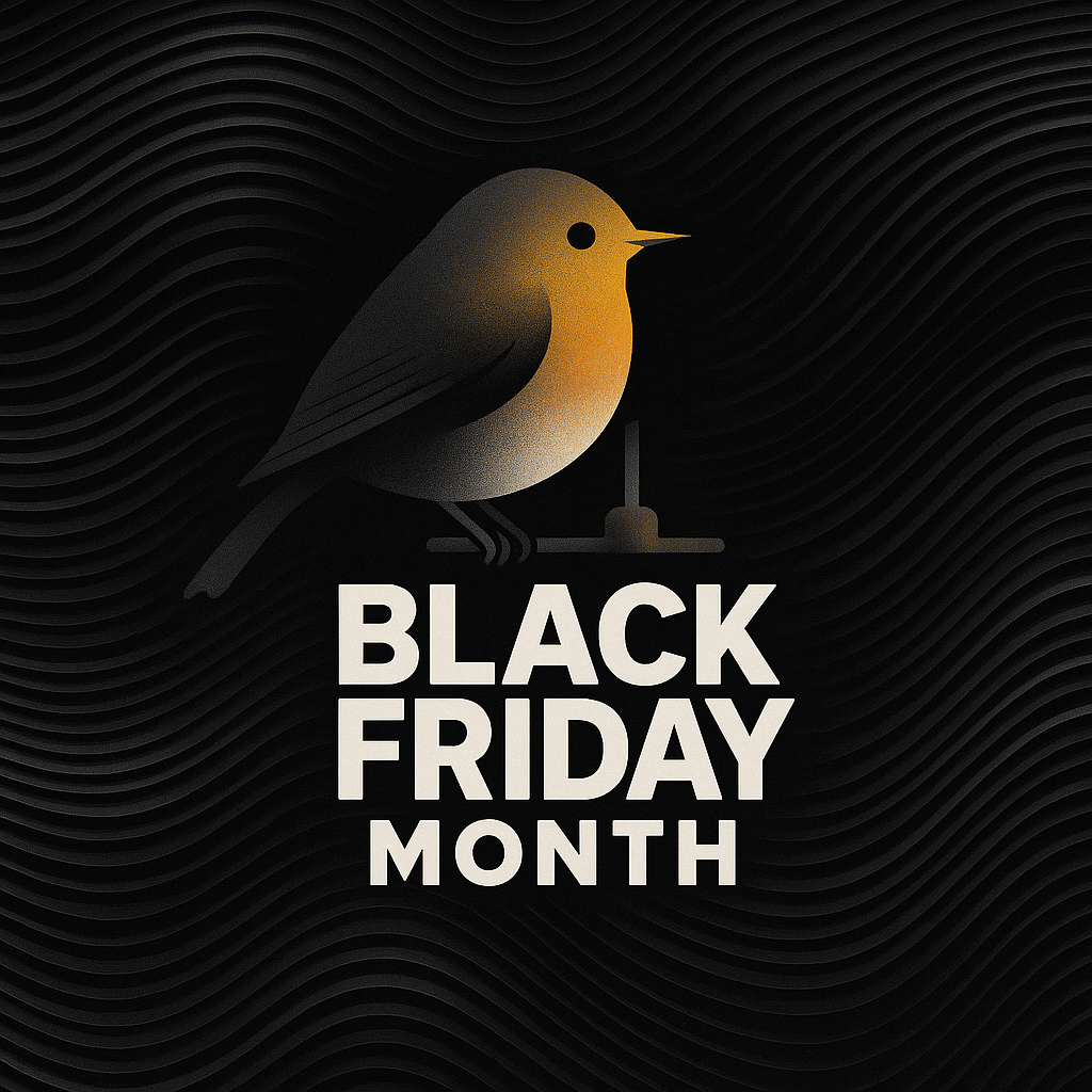 Our Best-Selling Wild Bird Foods – UK Garden Bird Favourites - Haith's UK