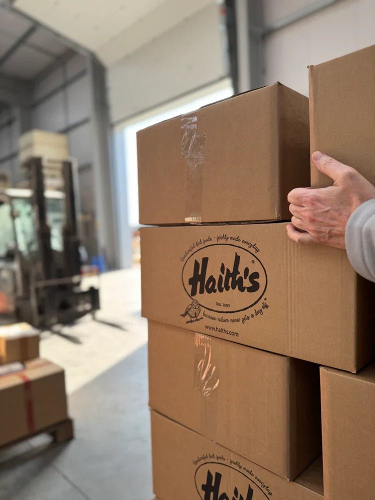 Our Best-Selling Wild Bird Foods – UK Garden Bird Favourites - Haith's UK