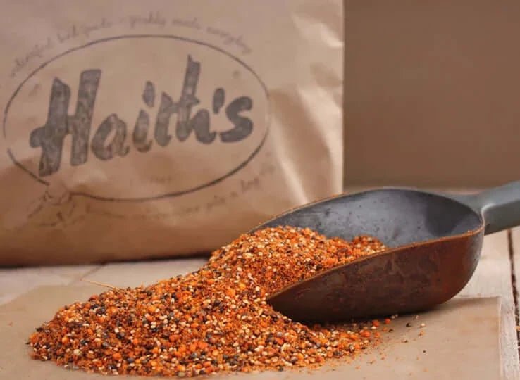 Robin Red® Mixes - Haith's