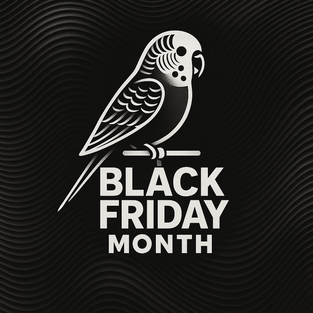 Save up to 20% on Cage Bird Seed - Haith's UK