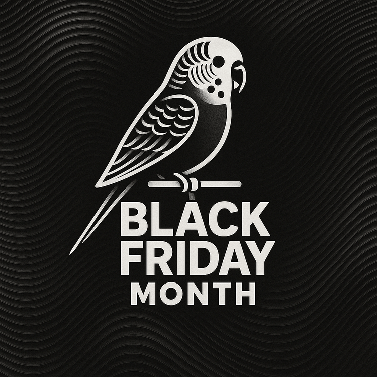 Save up to 20% on Cage Bird Seed - Haith's UK