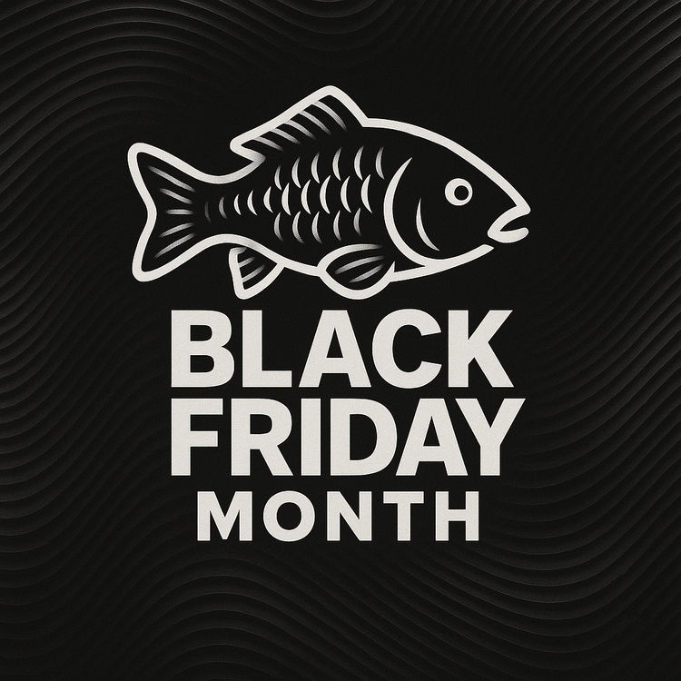 Save up to 20% on Fishing - Haith's UK