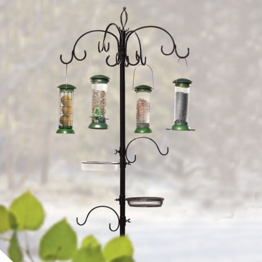 Wild Bird Feeder Collection - Haith's