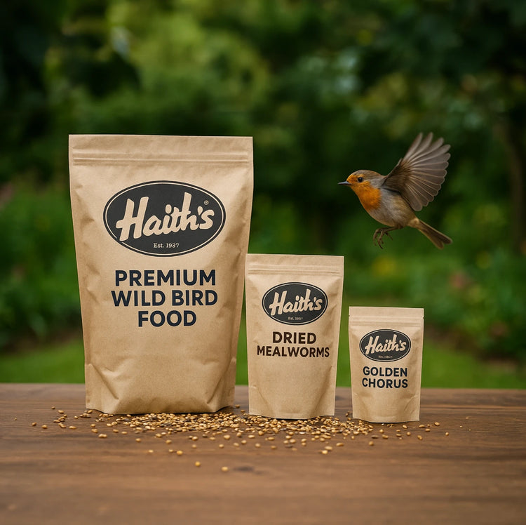 What to Feed Garden Birds in South Africa: Ultimate Guide for Thriving Wildlife