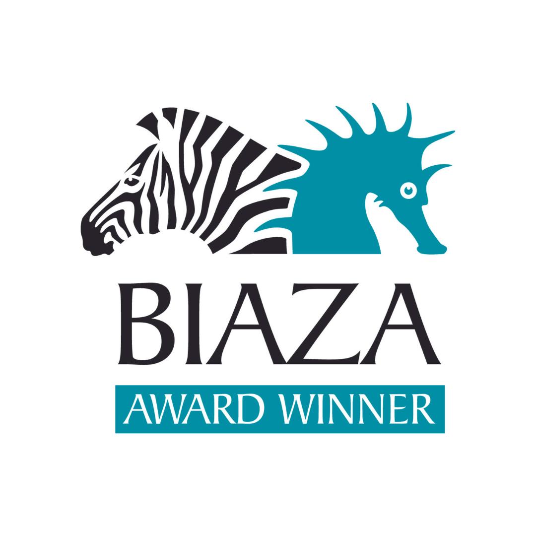 Award from Biaza award winner 