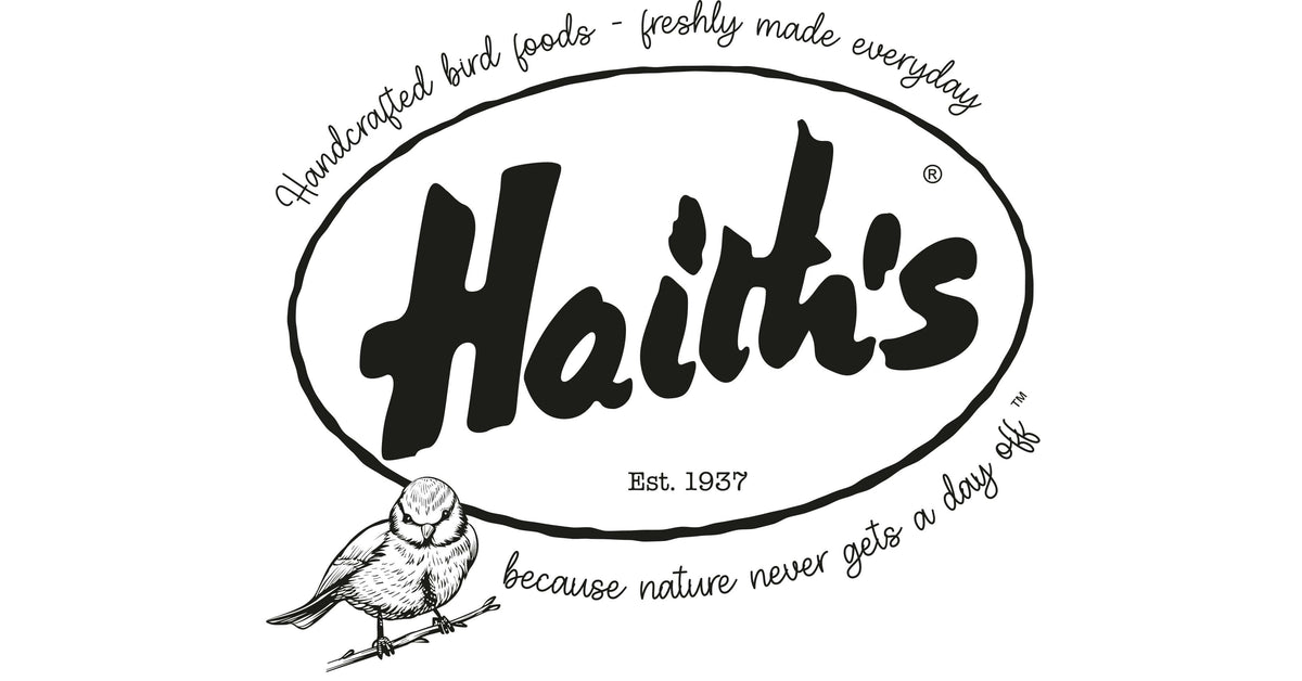 Home page for Fishing Bait & Ingredients – Haith's UK