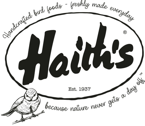 Haith's UK logo
