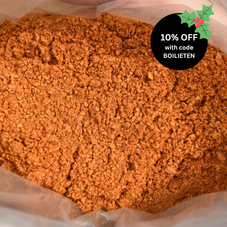 'Haith's' Marine Red, featuring a 10% discount offer.