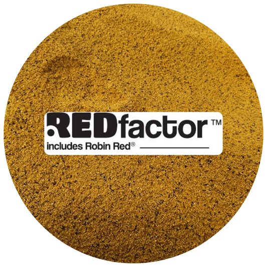 Red Factor™ for fishing - Haith's